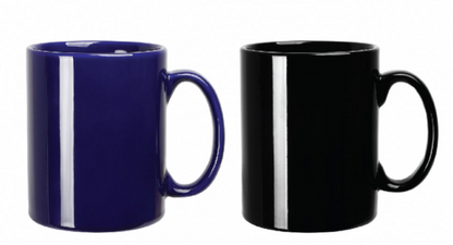 Ceramic Mugs in 11oz with gift box - Novelty