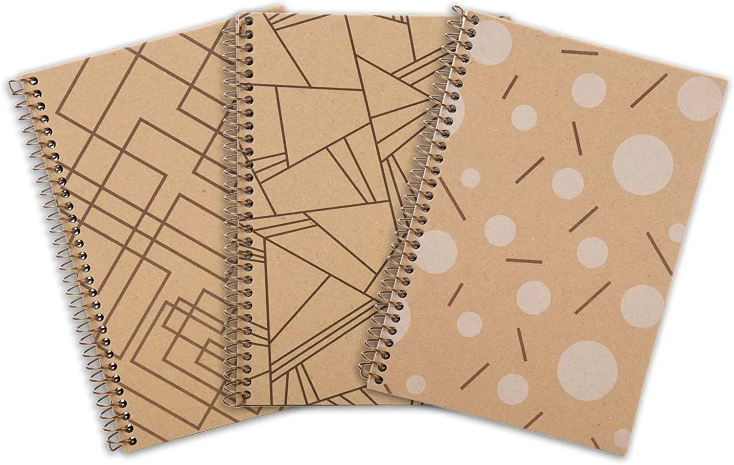 NOTEBOOK ECO FRIENDLY - Novelty