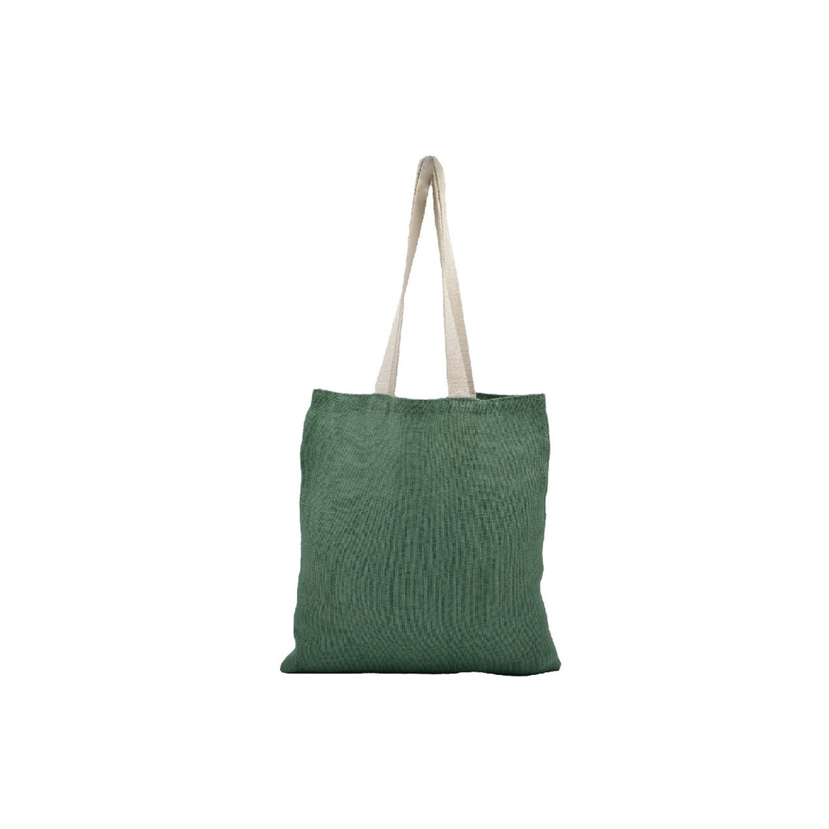 Unlaminated Jute Bag - Novelty