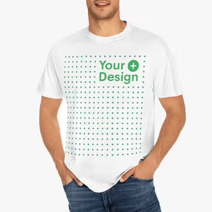 Short Sleeve T-shirt - Novelty