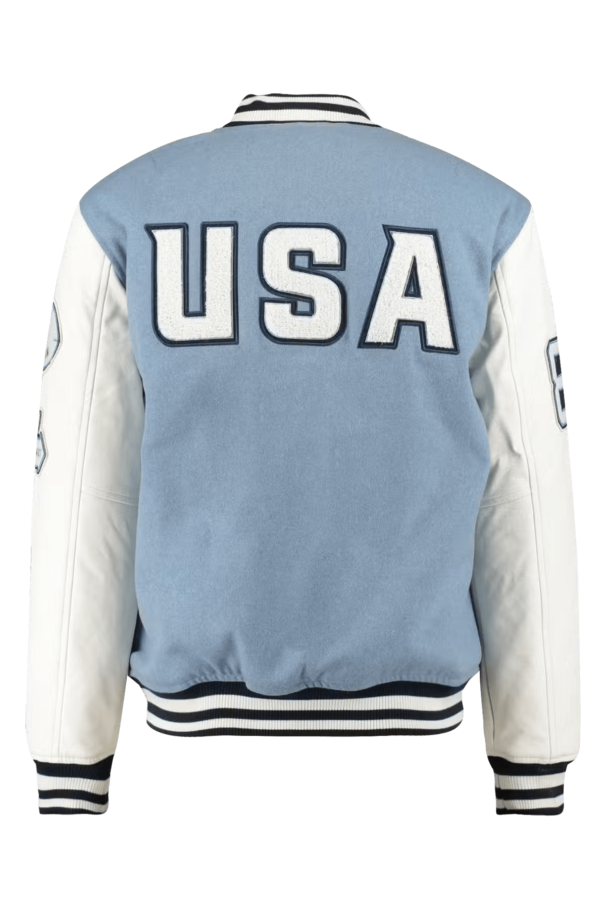 Varsity Jacket - Novelty