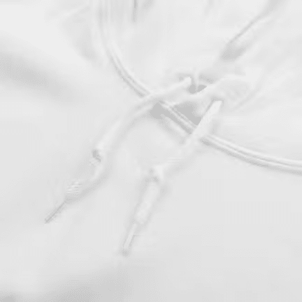 Zipper Hoodie - Novelty