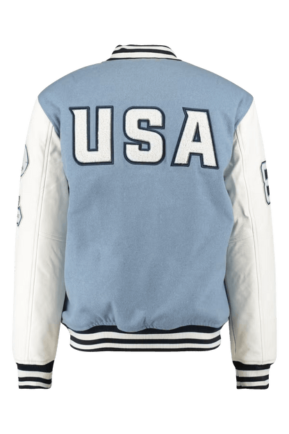 Bomber Jacket - Novelty