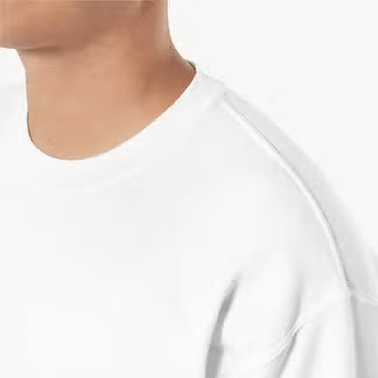 Oversize Sweatshirt - Novelty