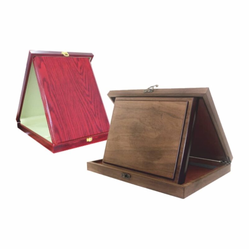 STANDARD WOODEN PLAQUES - Novelty