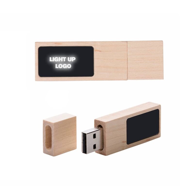 BAMBOOGLOW - Novelty