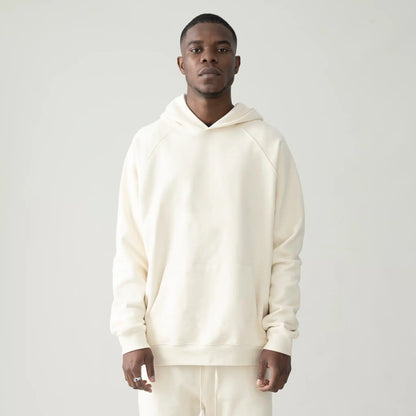 Stringless Hoodie - Novelty