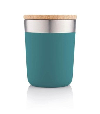 R-LAREN - CHANGE Collection Recycled Insulated Mug - Novelty
