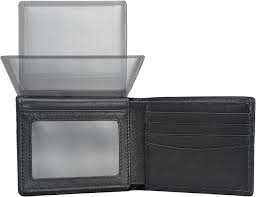 Men's Wallet-47 - Novelty