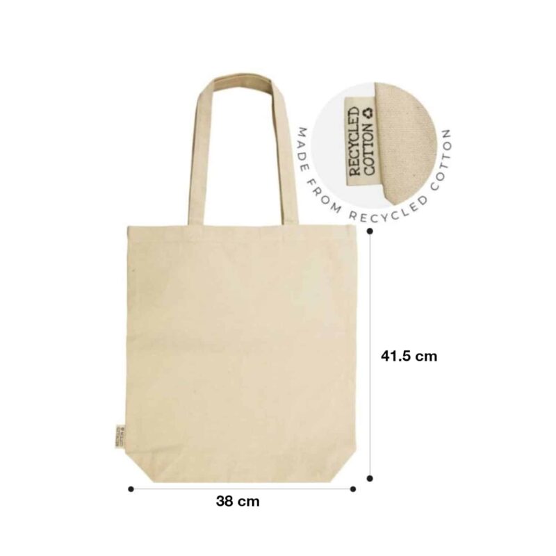 CANVAS BAG – 2 - Novelty