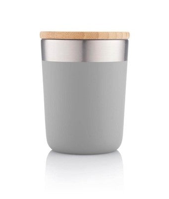 R-LAREN - CHANGE Collection Recycled Insulated Mug - Novelty