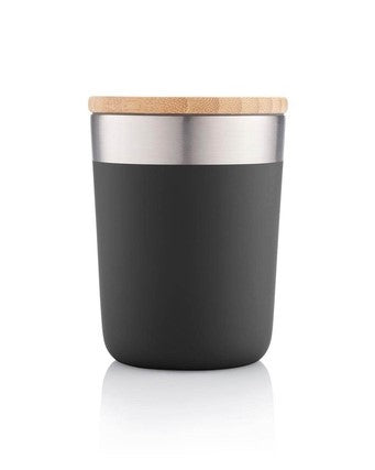 R-LAREN - CHANGE Collection Recycled Insulated Mug - Novelty