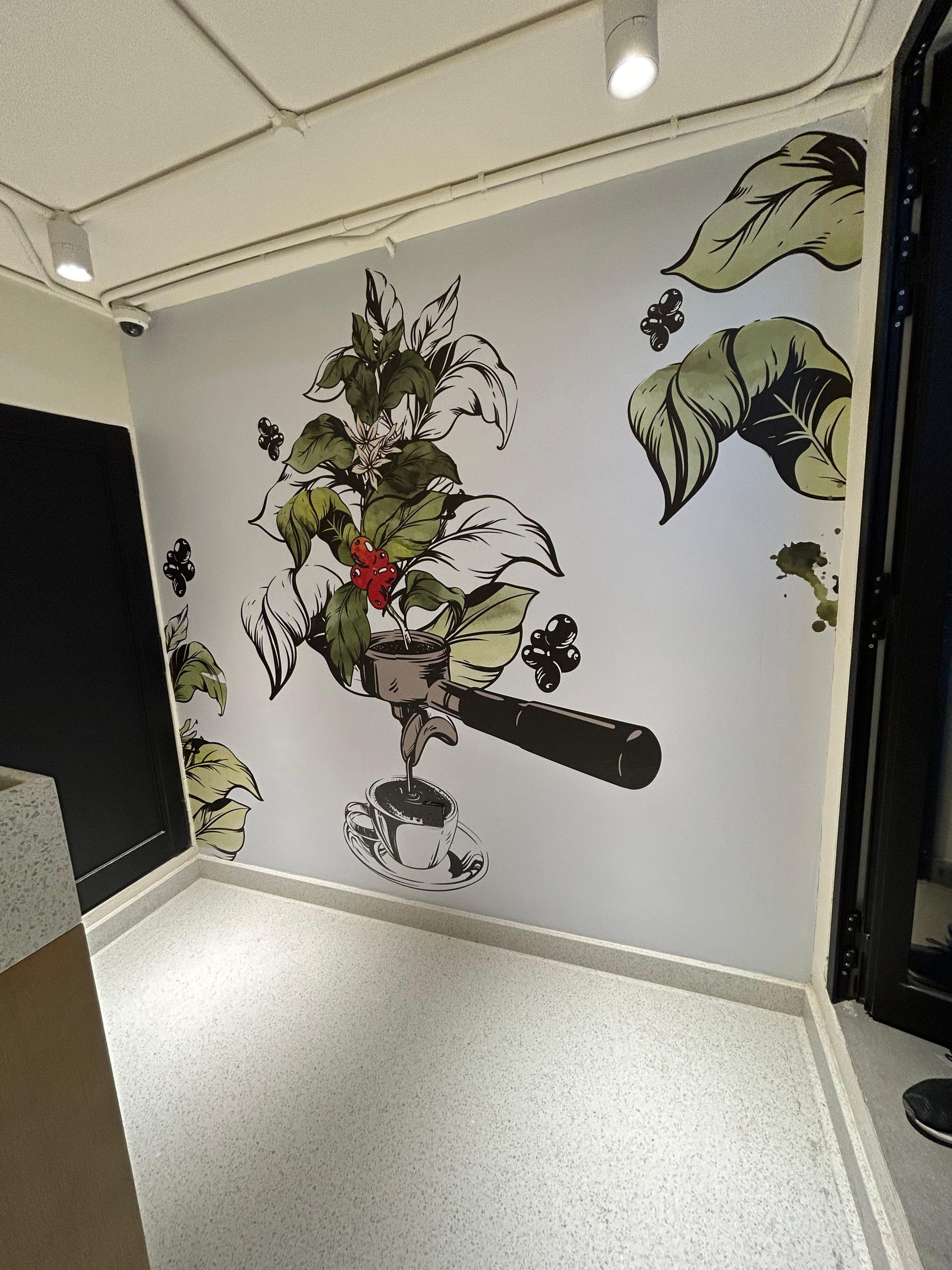 Wall Arts - Novelty