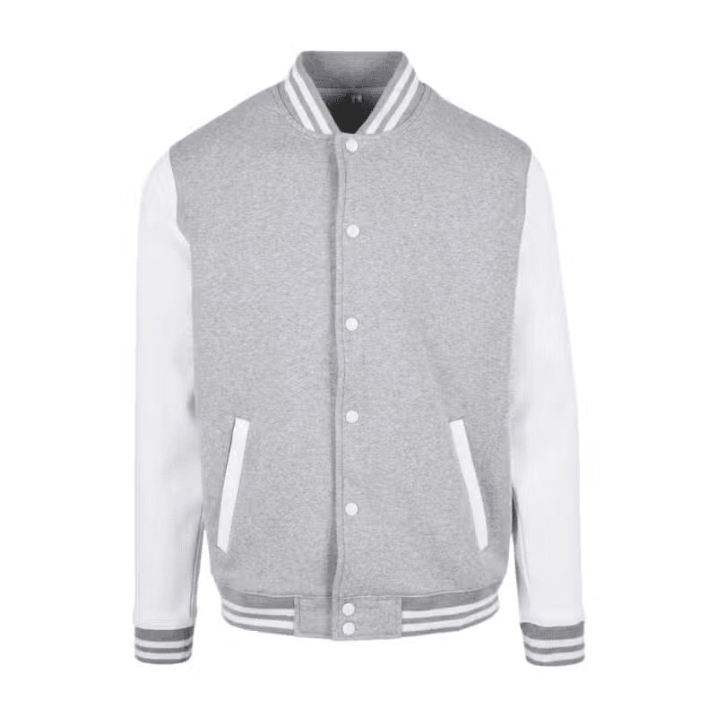 Varsity Jacket - Novelty