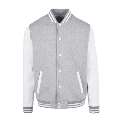 Varsity Jacket - Novelty