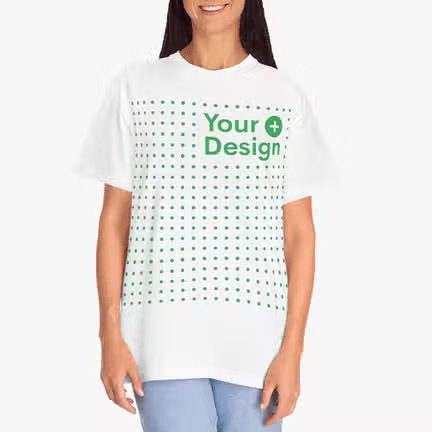 Short Sleeve T-shirt - Novelty