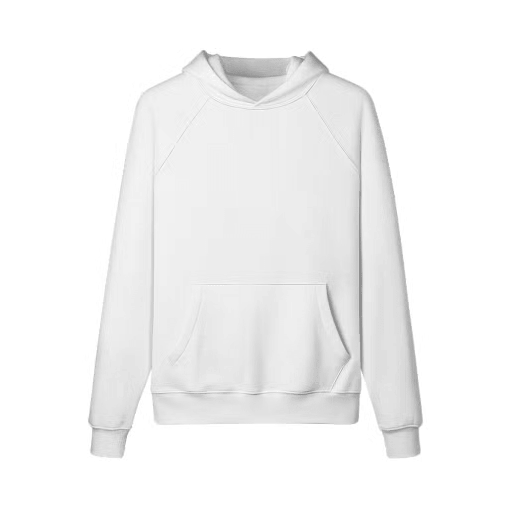 Stringless Hoodie - Novelty