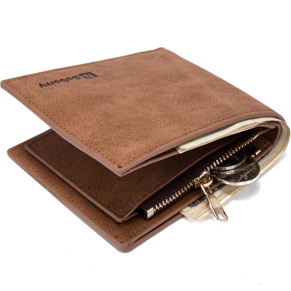 Men's Wallet-7 - Novelty