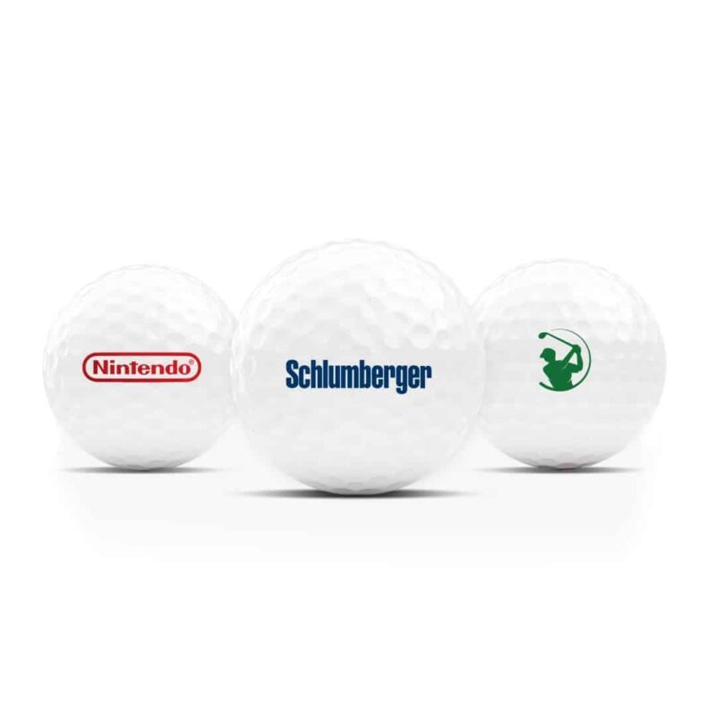 Golf Balls - Novelty