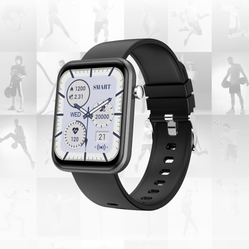 GETFIT SMARTWATCH 2.0 - Novelty