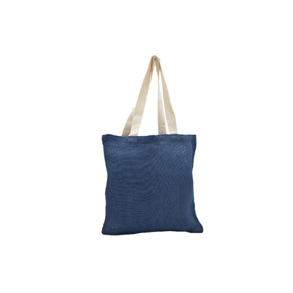Unlaminated Jute Bag - Novelty