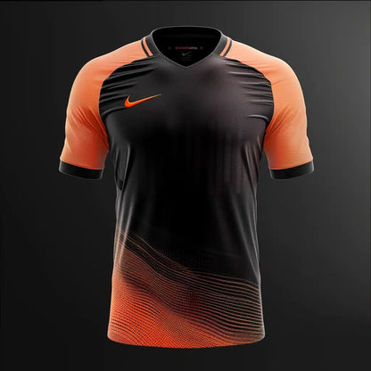 Football Jersey Set - Novelty