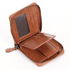 Men's Wallet-28 - Novelty