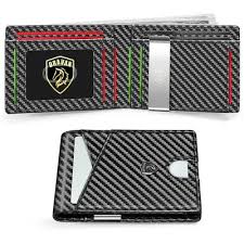 Men's Wallet-46 - Novelty