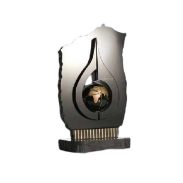 Customized Awards-9 - Novelty