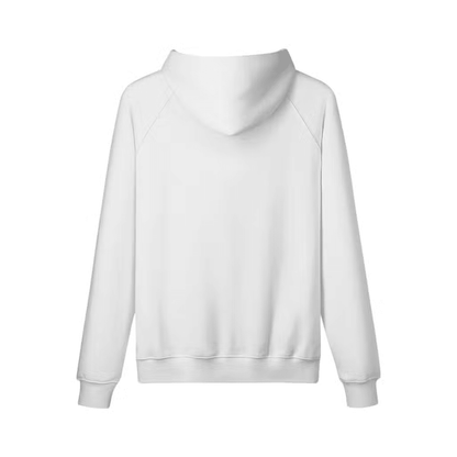 Stringless Hoodie - Novelty