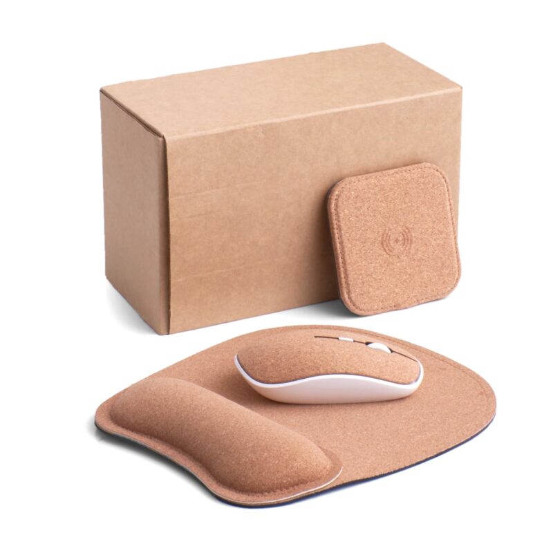 Cork Comfort - Novelty