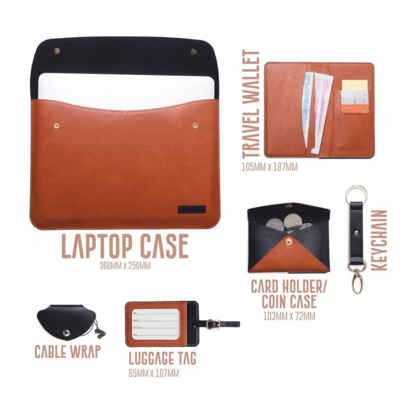 SCHWARZWALD LIFESTYLE GIFT SET - Novelty