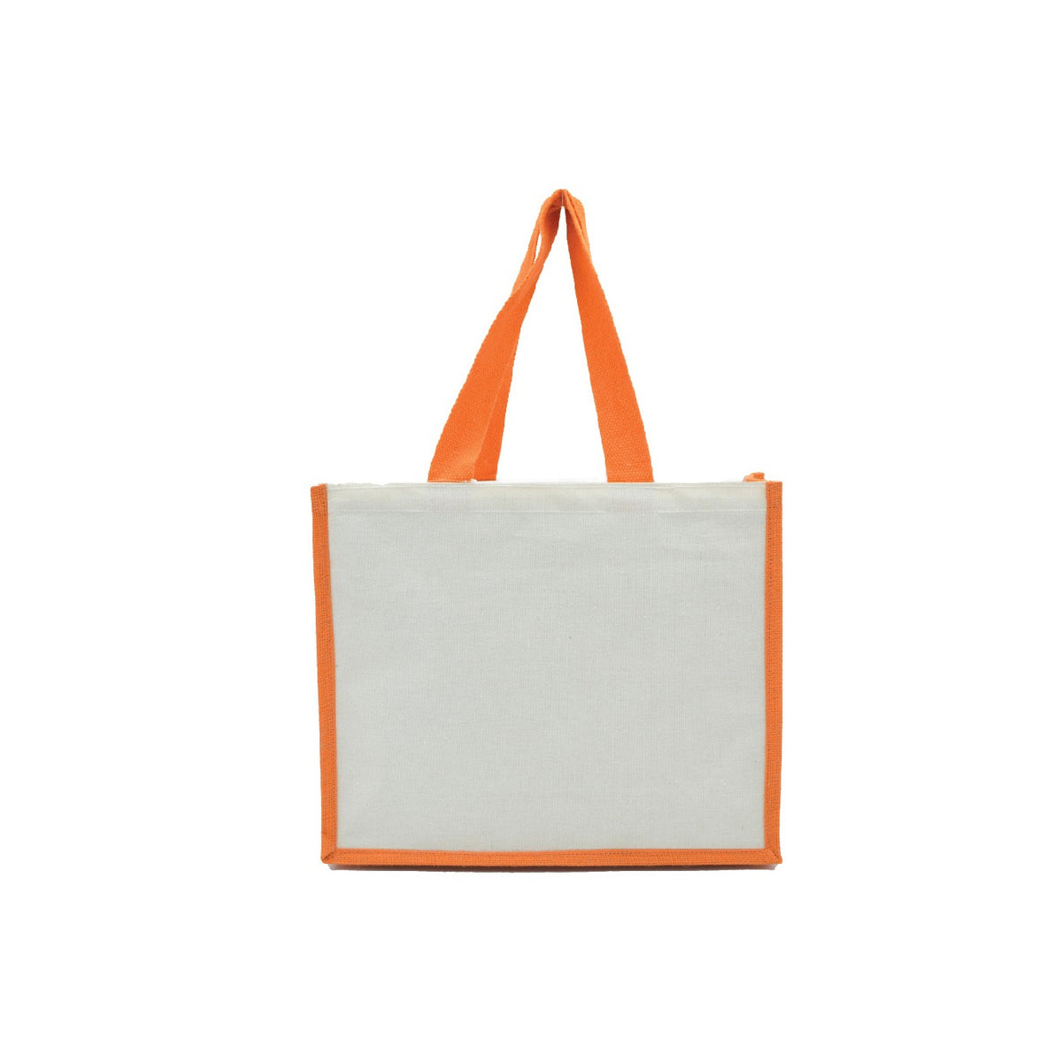 Canvas Jute Laminated Bag - Novelty