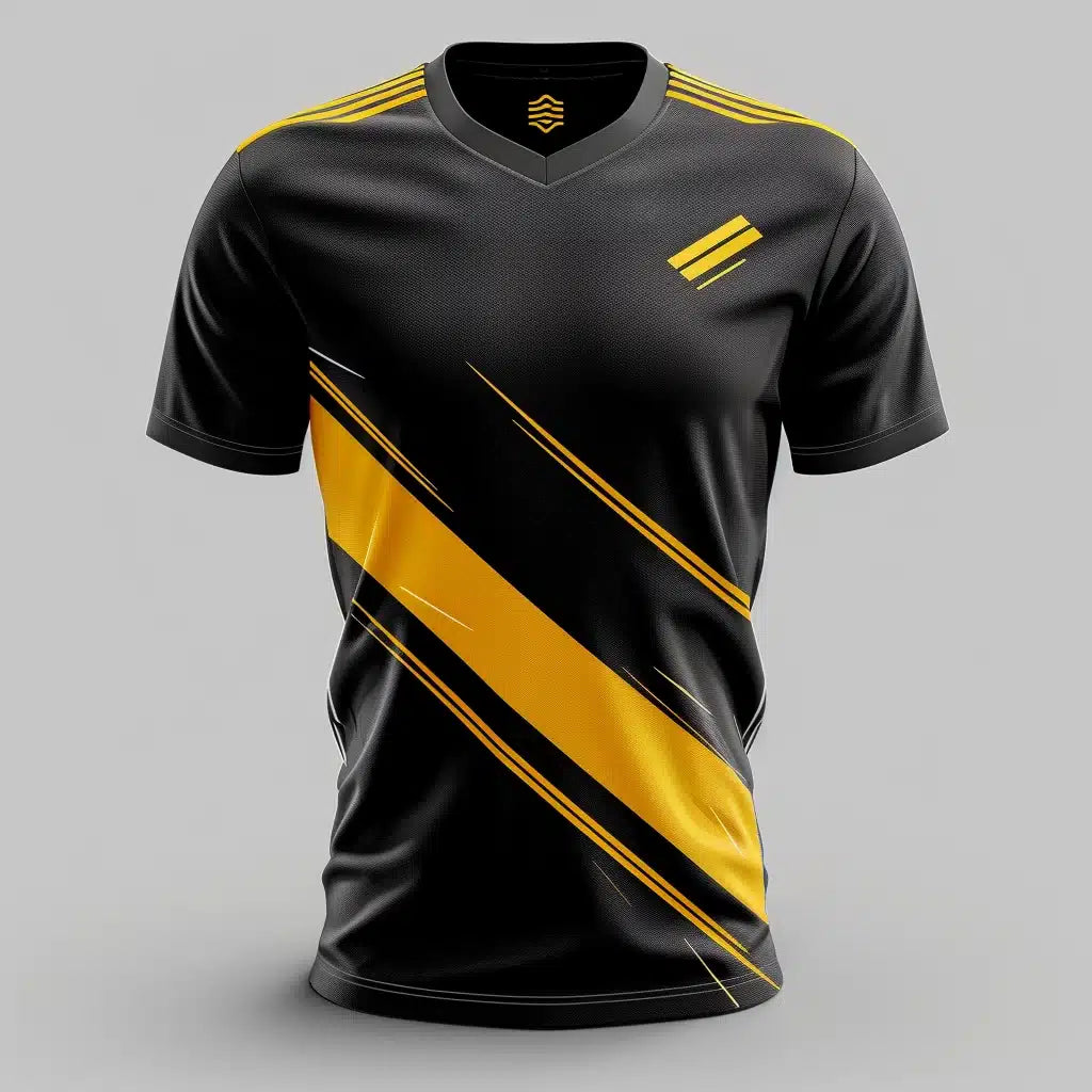 Football Jersey Set - Novelty