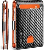 Men's Wallet-45 - Novelty