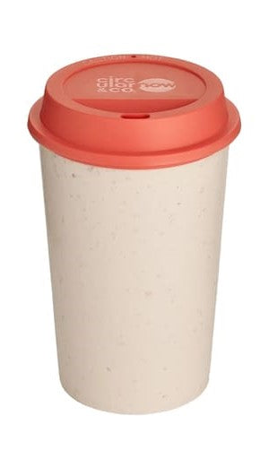 Circular NOW Cup 12oz - Novelty