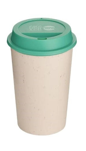Circular NOW Cup 12oz - Novelty