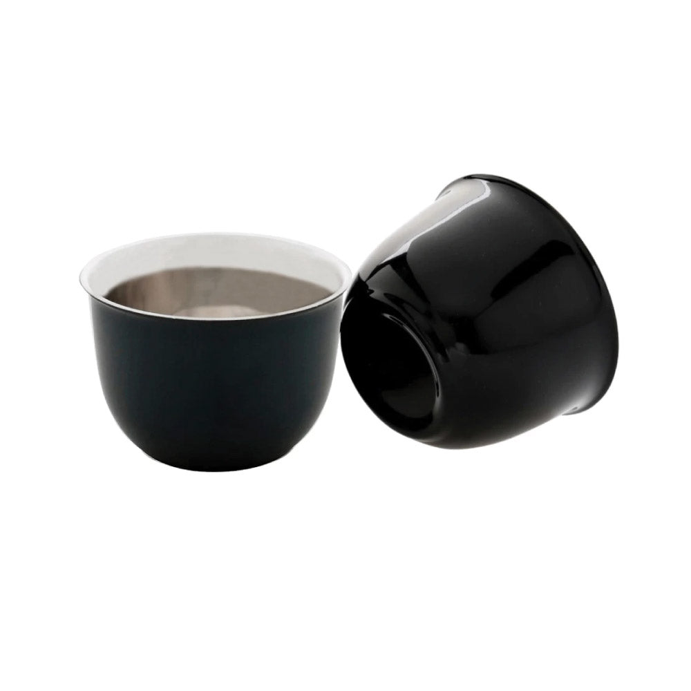 Arabic Coffee Cups 2 Pcs Sets - Novelty