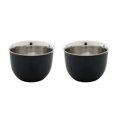Arabic Coffee Cups 2 Pcs Sets - Novelty