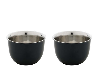 Arabic Coffee Cups 2 Pcs Sets - Novelty