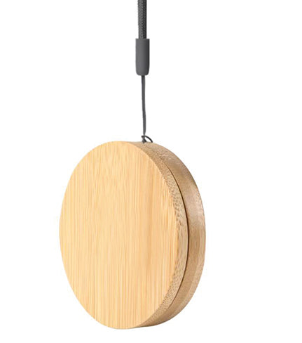 Multi USB Adapter Kit Bamboo Storage Box-1 - Novelty