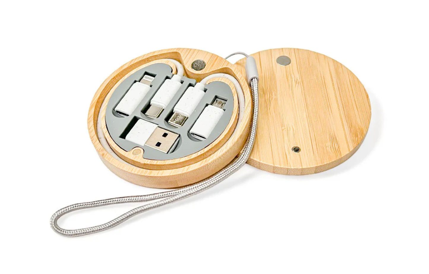 EcoPower Multi-Cable Set-1 - Novelty