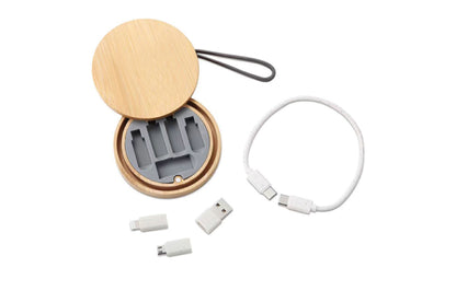 EcoPower Multi-Cable Set-1 - Novelty