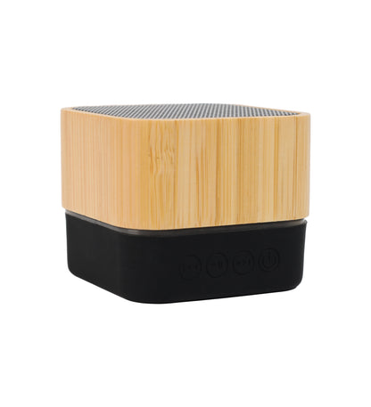 Bamboo Bluetooth Speaker - Novelty