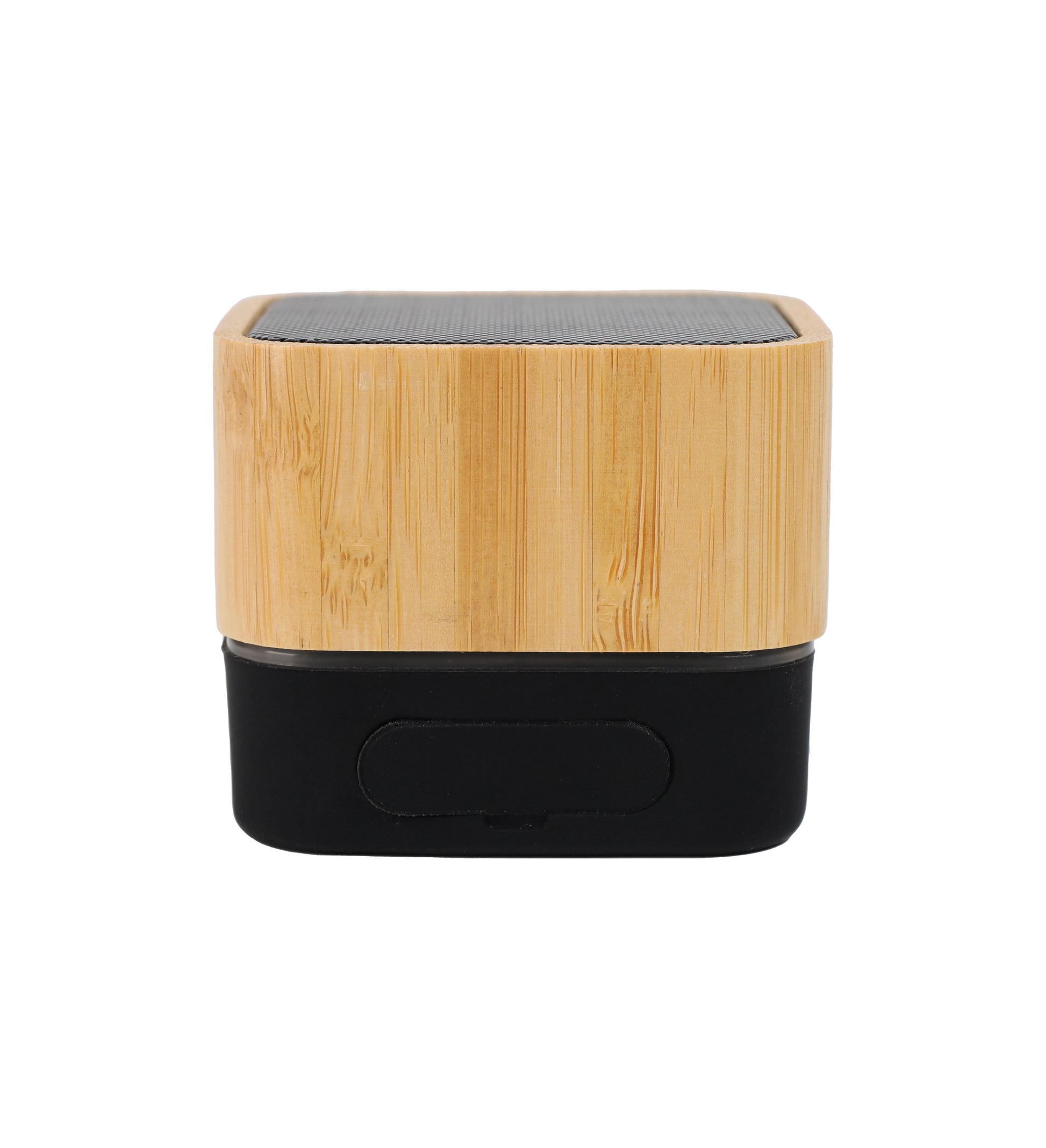 Bamboo Bluetooth Speaker - Novelty