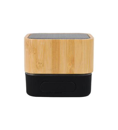Bamboo Bluetooth Speaker - Novelty