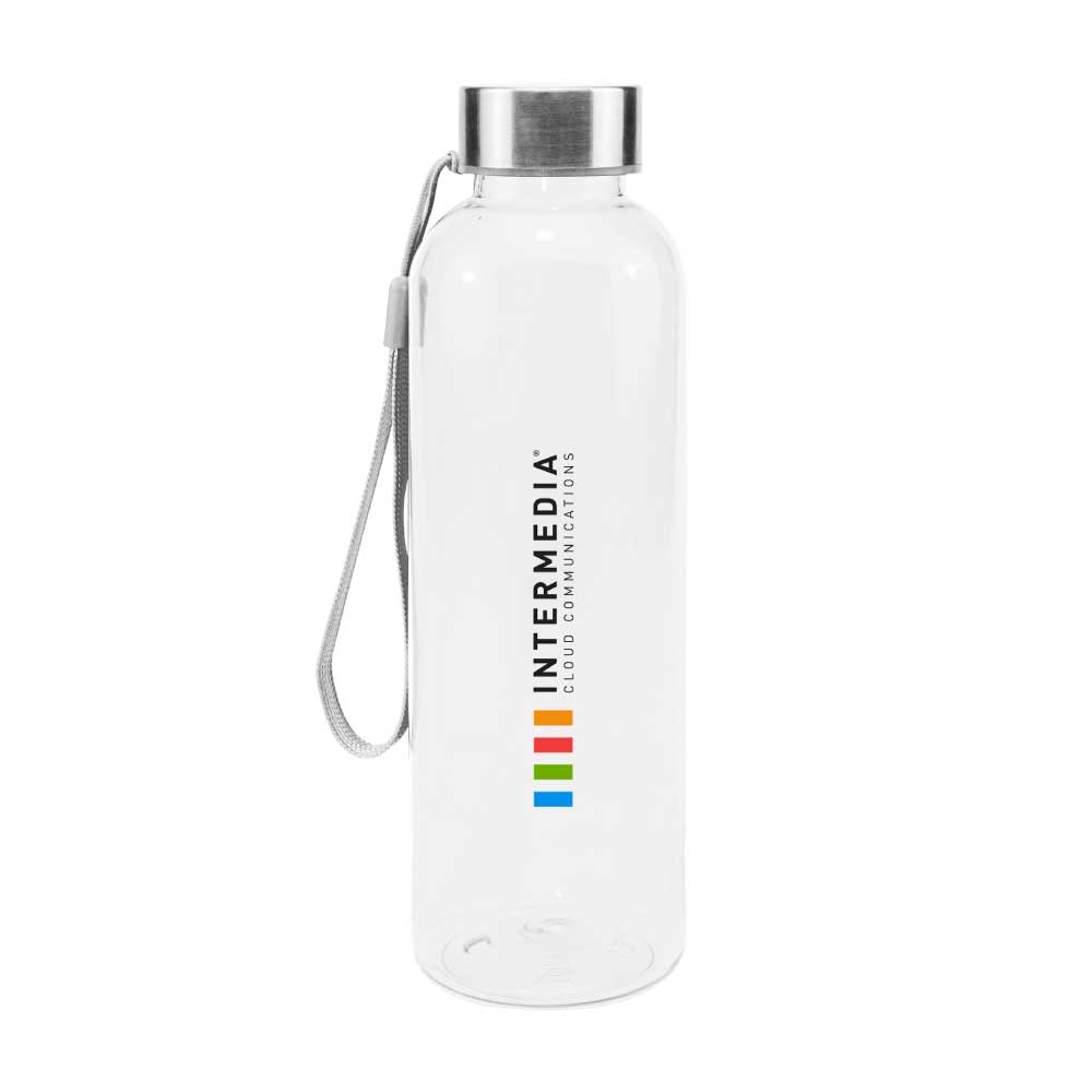 RPET Bottles with String Handle - Novelty