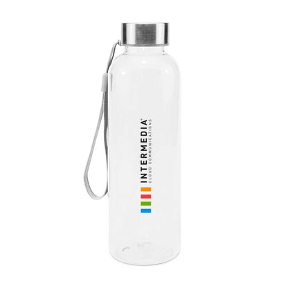 RPET Bottles with String Handle - Novelty