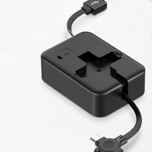 Multi Pin Charging Cable-1 - Novelty