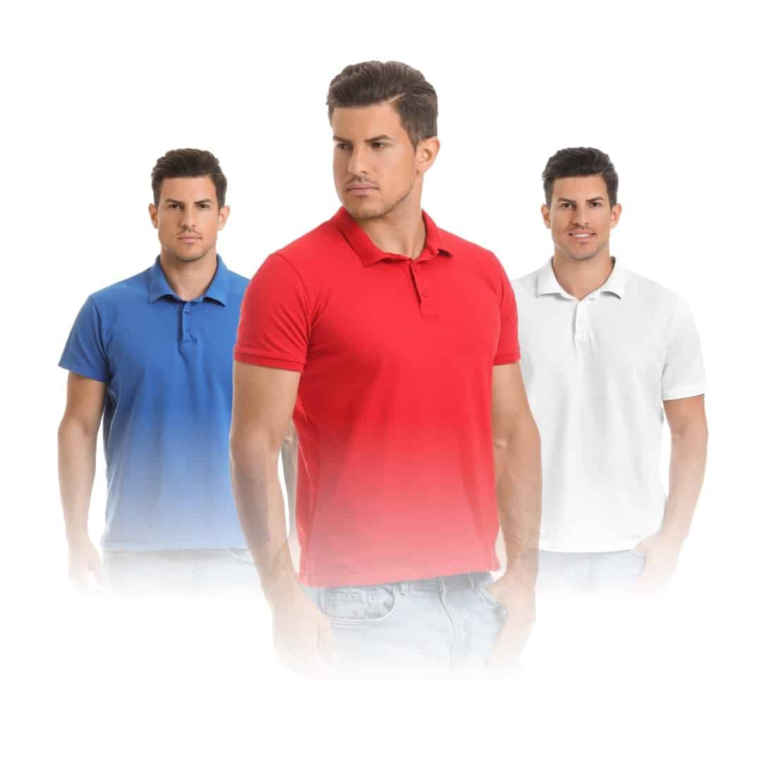 COOL POLO T-SHIRTS - Novelty